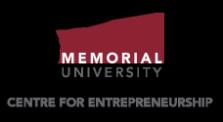 Memorial Centre for Entrepreneurship